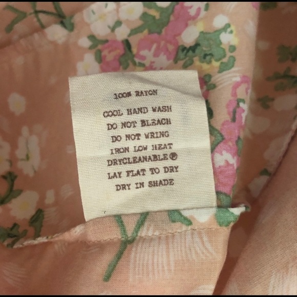 SOLD.  Spell & The Gypsy Peach Sundancer Short Kimono OS - Picture 8 of 11